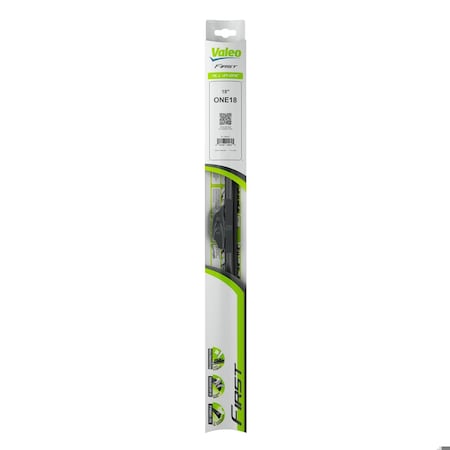 Valeo First All-In-One Beam Blade-18In Beamblades-18In, One18 ONE18